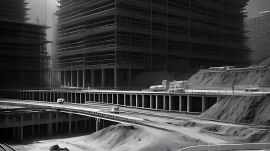 The Role of Civil Engineers in Infrastructure Development