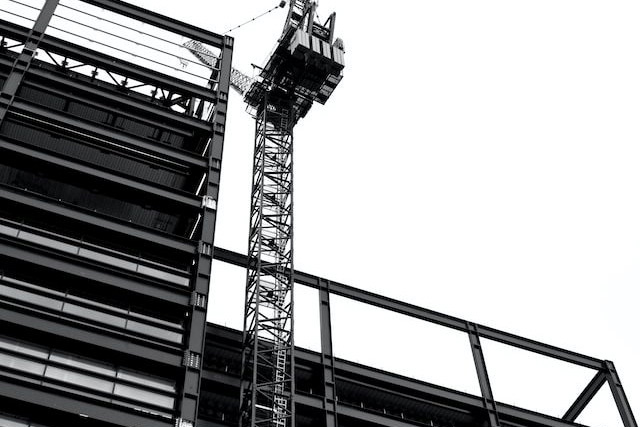 structure d